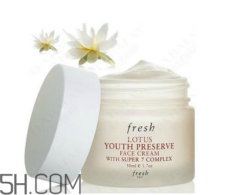 馥蕾詩(shī)睡蓮面霜好用嗎？馥蕾詩(shī)睡蓮面霜測(cè)評(píng)