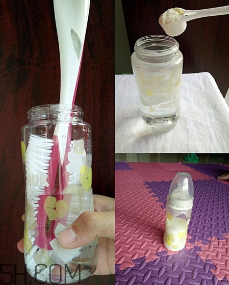 nuk寬口pa彩色奶瓶怎么樣_好用嗎 nuk寬口pa彩色奶瓶怎么樣_好用嗎