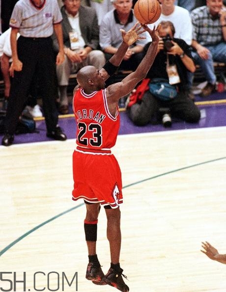 air jordan 14 last shot最后一投復刻時間_多少錢？