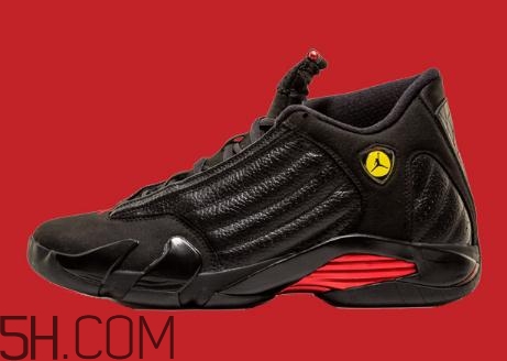 air jordan 14 last shot最后一投復刻時間_多少錢？