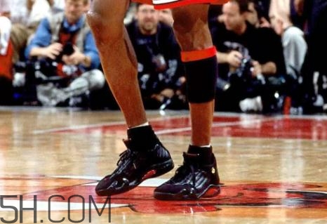 air jordan 14 last shot最后一投復刻時間_多少錢？