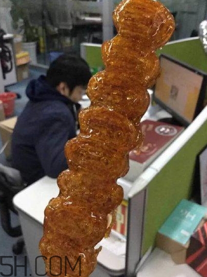 冰糖辣條多少錢？冰糖辣條好吃嗎？