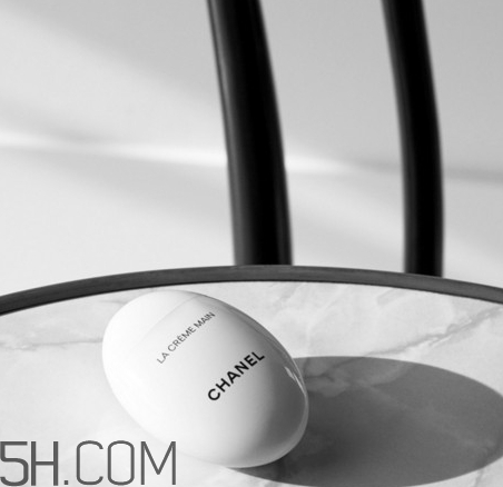 香奈兒la creme main護手霜多少錢？香奈兒鵝卵石護手霜價格