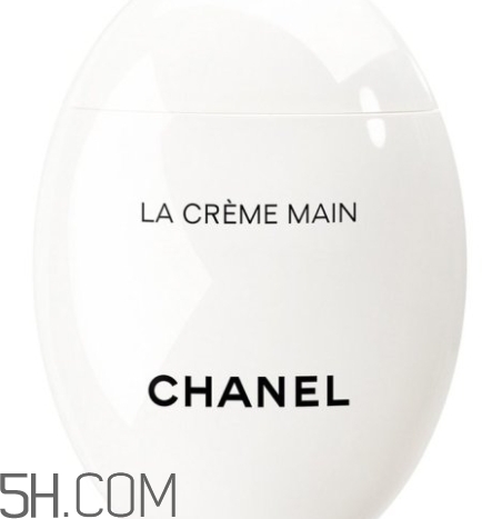 香奈兒la creme main護手霜多少錢？香奈兒鵝卵石護手霜價格
