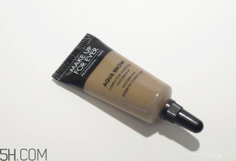 眉膠什么牌子好？眉膠對身體有害嗎？