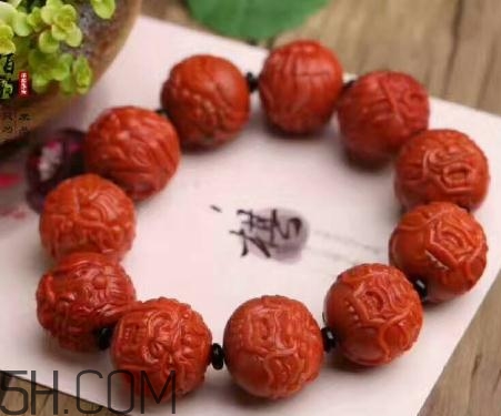 南紅瑪瑙價格多少一克？南紅瑪瑙價格走勢