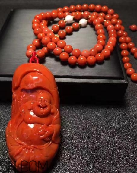 南紅瑪瑙價格多少一克？南紅瑪瑙價格走勢