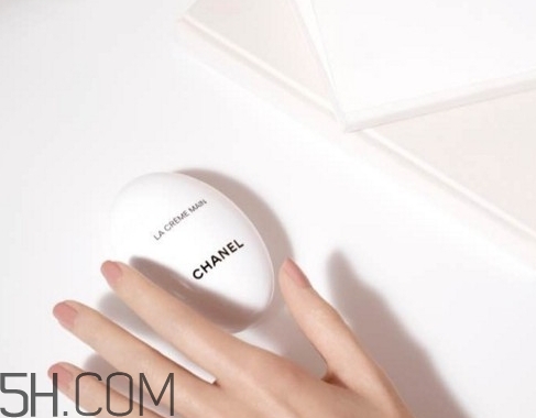 香奈兒la creme main護(hù)手霜怎么用？香奈兒鵝卵石護(hù)手霜評測