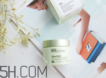 悅木之源維C精華霜怎么樣？悅木之源維C精華霜好用嗎？