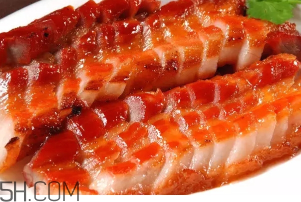 叉燒醬可以用什么代替？叉燒為什么叫叉燒