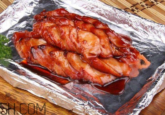 如何用烤箱做叉燒？粵語說的叉燒是什么意思