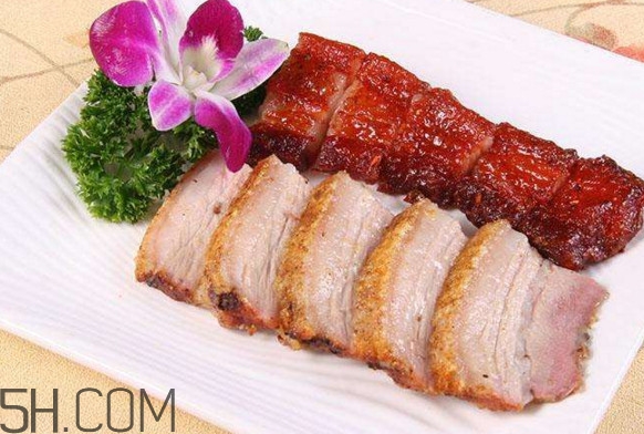 叉燒肉是烤的嗎？叉燒肉是肥肉嗎