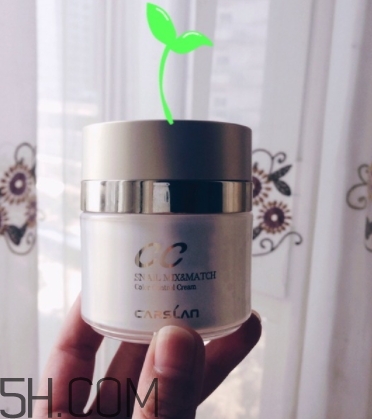 卡姿蘭蝸牛cc調(diào)控霜多少錢？卡姿蘭cc霜多少錢一瓶？