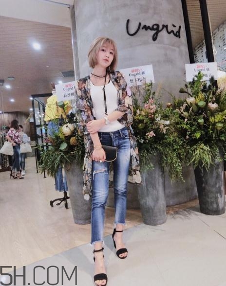 ungrid衣服貴嗎？ungrid什么價(jià)位？