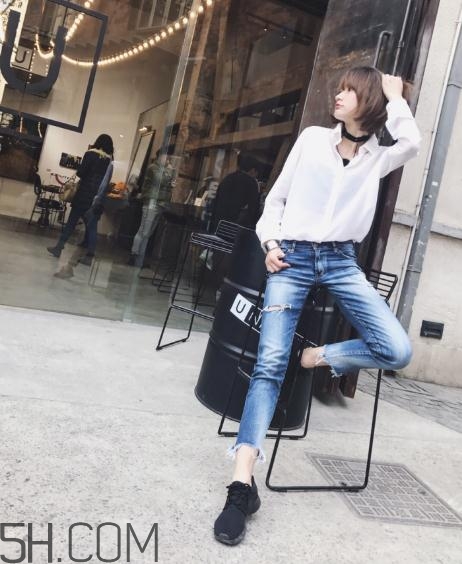 ungrid牛仔褲舒服嗎？ungrid牛仔褲質(zhì)量好嗎？