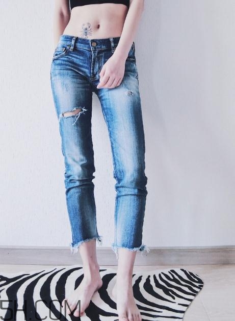 ungrid牛仔褲舒服嗎？ungrid牛仔褲質(zhì)量好嗎？