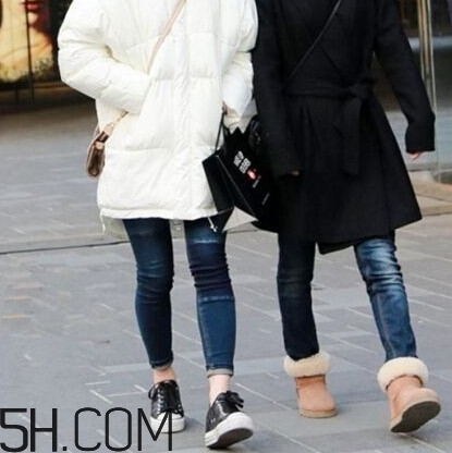 為什么穿鞋喜歡露腳踝？露腳踝從哪流行來的