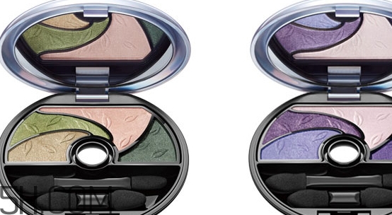 卡姿蘭眼影好用嗎？卡姿蘭眼影評測