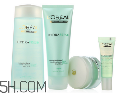 歐萊雅適合過敏皮膚嗎？歐萊雅不同系列產(chǎn)品及針對年齡