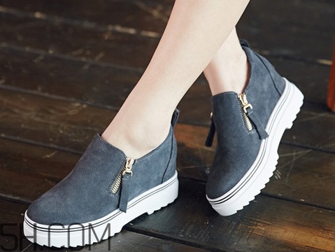 露腳踝的襪子叫什么？露腳踝的鞋子叫什么