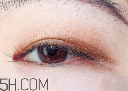 卡姿蘭眼影怎么畫？卡姿蘭眼影畫法步驟