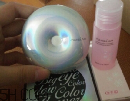 卡姿蘭眼影怎么畫？卡姿蘭眼影畫法步驟