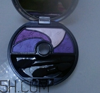 卡姿蘭眼影多少錢？卡姿蘭眼影專柜價格