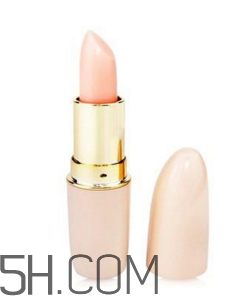 潤唇膏能吃嗎？潤唇膏的主要成分