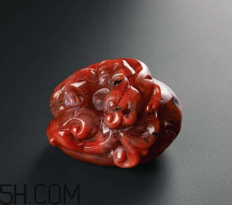 怎樣鑒別南紅瑪瑙的真假？南紅瑪瑙真假鑒別