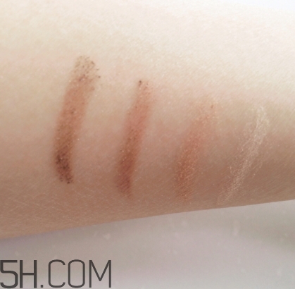 卡姿蘭四色眼影色號 卡姿蘭四色眼影試色 卡姿蘭四色眼影色號 卡姿蘭四色眼影試色