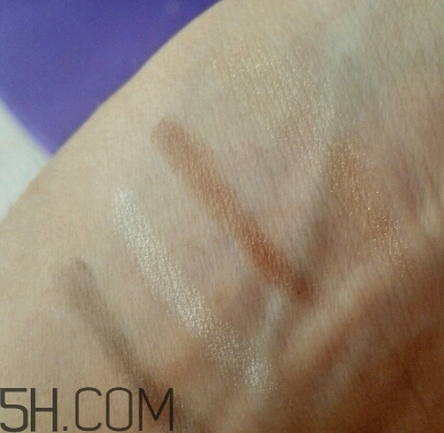 卡姿蘭四色眼影色號 卡姿蘭四色眼影試色 卡姿蘭四色眼影色號 卡姿蘭四色眼影試色