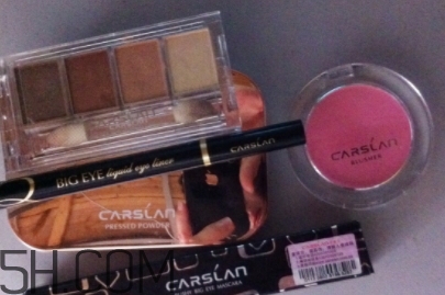 卡姿蘭卸妝油怎么樣？卡姿蘭卸妝油好用嗎？