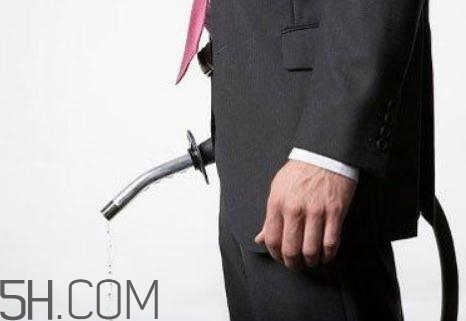 前列腺肥大影響性功能嗎？前列腺肥大影響射精嗎？