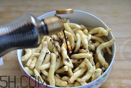 什么時(shí)候嫩姜芽上市？姜芽的功效與作用