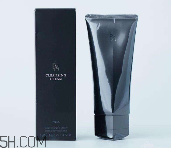 pola黑ba卸妝乳好用嗎？pola黑ba卸妝乳測評