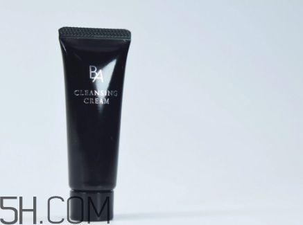 pola黑ba卸妝乳好用嗎？pola黑ba卸妝乳測評