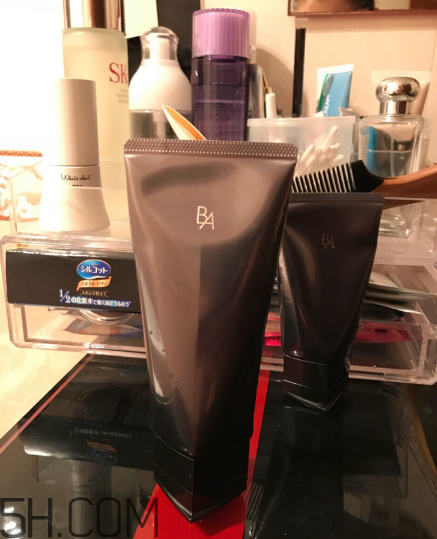 pola黑ba卸妝乳好用嗎？pola黑ba卸妝乳測評