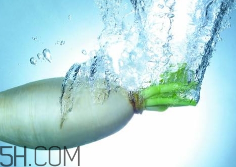 白蘿卜皮可以吃嗎_吃白蘿卜皮的好處 白蘿卜皮可以吃嗎_吃白蘿卜皮的好處