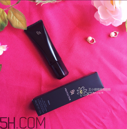 pola黑ba防曬霜好用嗎？pola黑ba防曬霜多少錢？