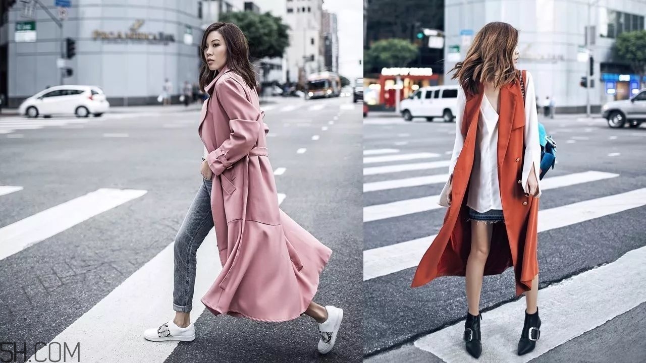 秋冬季女人怎么穿衣服有氣質(zhì) 秋冬季女人怎么穿衣服有氣質(zhì)