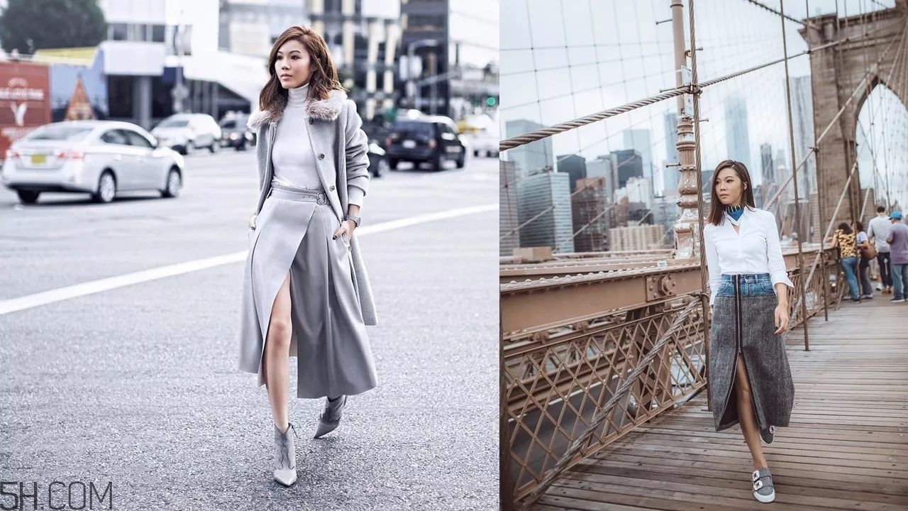 秋冬季女人怎么穿衣服有氣質(zhì) 秋冬季女人怎么穿衣服有氣質(zhì)