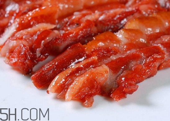 叉燒肉是烤的嗎？叉燒肉是肥肉嗎