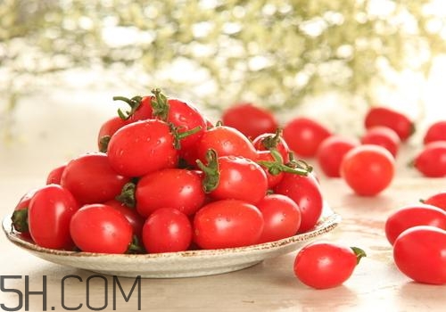 圣女果吃多了有啥壞處 圣女果吃了有啥好處 圣女果吃多了有啥壞處 圣女果吃了有啥好處