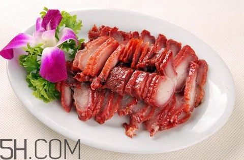 如何用烤箱做叉燒？粵語說的叉燒是什么意思