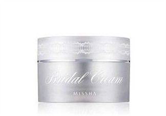 謎尚素顏霜需要卸妝嗎？謎尚嬌寵新娘亮膚素顏霜評測