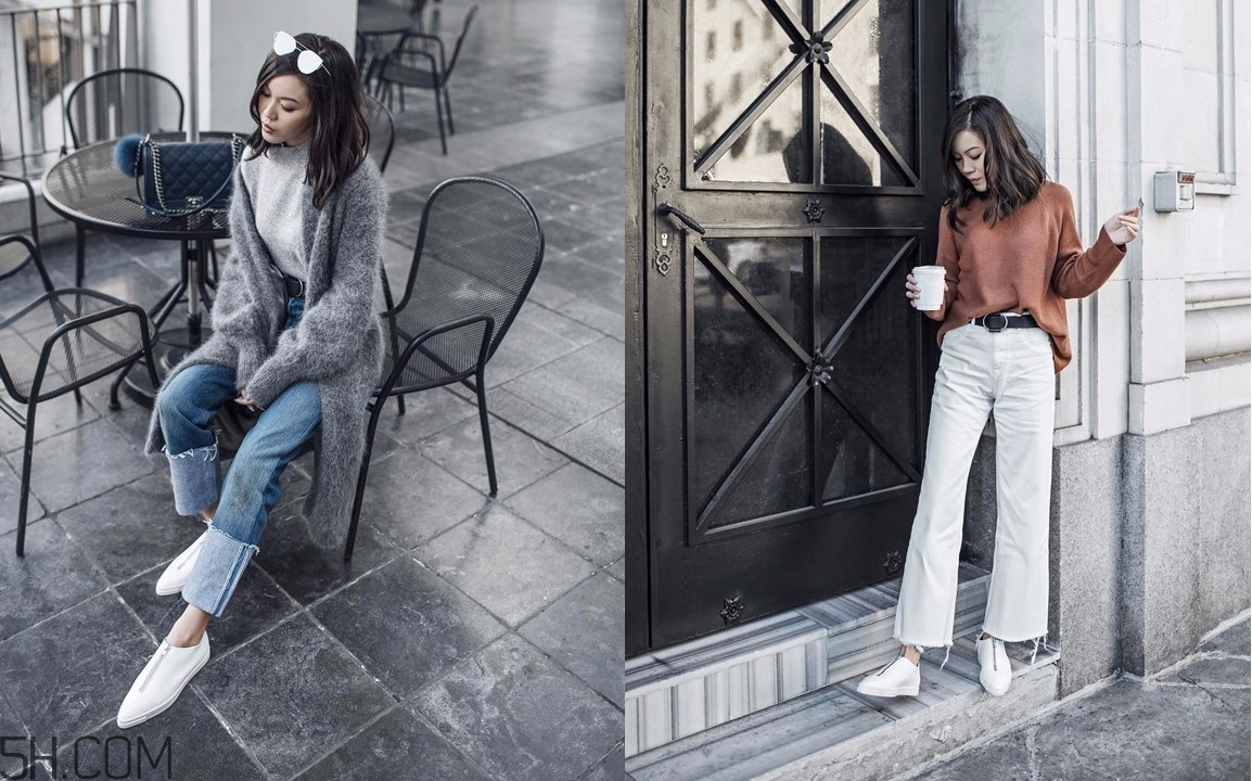 秋冬季女人怎么穿衣服有氣質(zhì) 秋冬季女人怎么穿衣服有氣質(zhì)