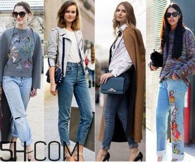 為什么穿鞋喜歡露腳踝？露腳踝從哪流行來的