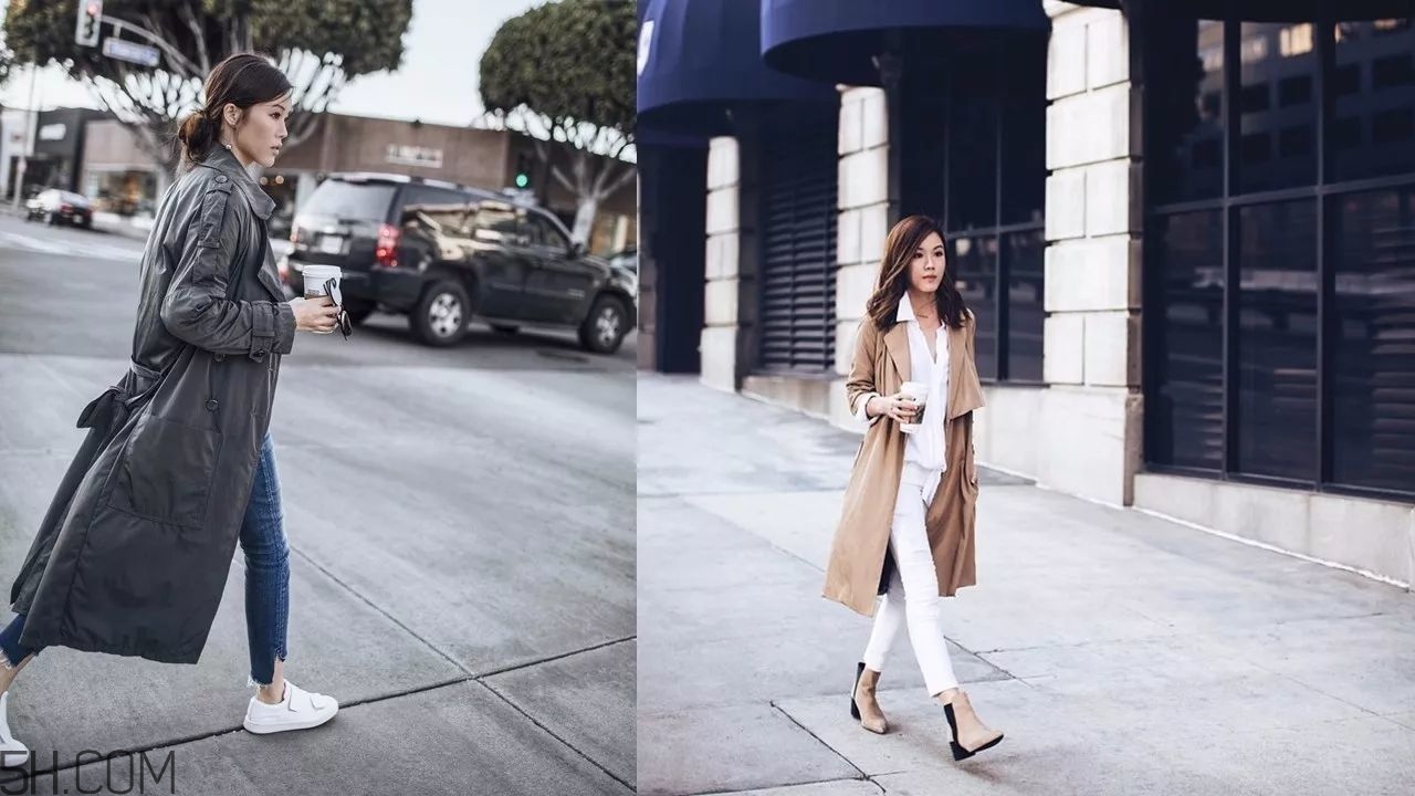 秋冬季女人怎么穿衣服有氣質(zhì) 秋冬季女人怎么穿衣服有氣質(zhì)