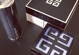 紀(jì)梵希唇釉色號 紀(jì)梵希唇釉試色大全