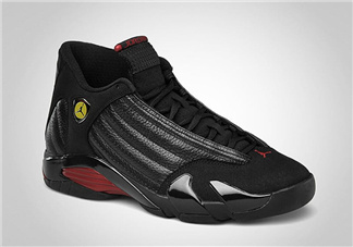 air jordan 14 last shot最后一投復(fù)刻時(shí)間_多少錢？